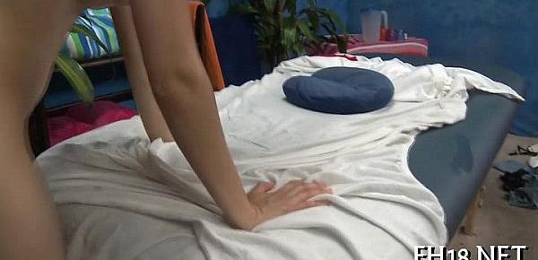  Massage sex vedios